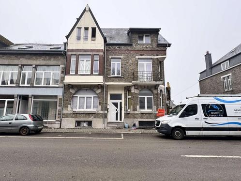 Immeuble à Bertrix Neufchâteau, 6 chambres, Immo, Huizen en Appartementen te koop, Vrijstaande woning, D