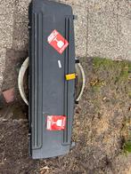 Caisse de transport pour fusil, Ophalen, Zo goed als nieuw