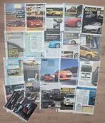 PORSCHE 911 TUNING - ARTIKELS, Boeken, Ophalen of Verzenden, Porsche