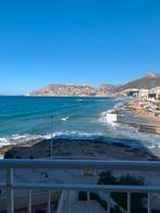Calpe Costa Blanca JULI Te huur