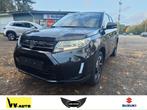 Suzuki Vitara 1.4 GLX MT (automaat), Auto's, 4 zetels, Zwart, 4 cilinders, Alcantara