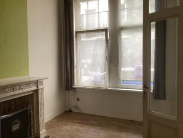 RUIME STUDIO MET TUIN TE HUUR beschikbaar voor biedingen