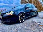 golf 5 gti pirelli, Zwart, 169 kW, Zwart, 5 deurs