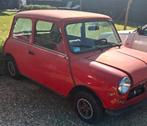 Austin mini 1000hle 1984 à rénover, Auto's, Bedrijf, Te koop