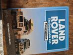 Land rover, The Unbeatable 4x4 , Third Edition 324 pagina's, Livres, Autos | Livres, Comme neuf, Enlèvement
