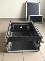 Console du Flightcase ., Musique & Instruments, DJ sets & Platines, Autres marques, Utilisé