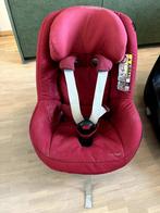 Maxi-cosi 2 way pearl kinderzitje + isofix 2wayFix, Kinderen en Baby's, Autostoeltjes, Ophalen, Verstelbare rugleuning, Gebruikt