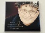 Mozart – Symphonies 39 & 40, Ophalen of Verzenden, Gebruikt