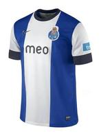 FC Porto 12/12 2012-2013 thuisshirt S t/m 4XL, Sport en Fitness, Voetbal, Verzenden, Nieuw, Shirt
