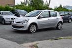 RENAULT CLIO INITIAL 1.6 BENZINE AUTO PANO OPEN DAK, Auto's, Renault, Automaat, 4 deurs, 1600 cc, Leder