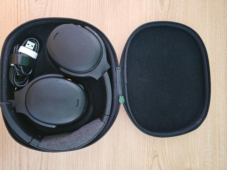 Skullcandy koptelefoon, Audio, Tv en Foto, Hoofdtelefoons, Nieuw, Op oor (supra aural), Skullcandy, Draadloos, Bluetooth, Surround