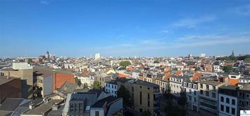 Appartement te koop in Antwerpen, 2 slpks beschikbaar voor biedingen
