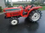 Kubota Sunshine L1-225 Vierwielaangedreven Minitractor, Zakelijke goederen, Machines en Bouw | Tuin, Park en Bosbouw, Overige typen