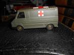 Solido 1/43 Citroën C35 Ambulance N366 12-76, Ophalen of Verzenden, Solido