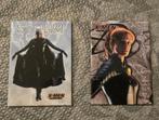 Magnets X-Men the Movie : Storm & Jean Grey (2000), Enlèvement, Comme neuf