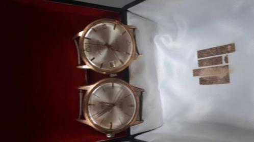 Heren polshorloges, Handtassen en Accessoires, Horloges | Heren, Gebruikt, Polshorloge, Ophalen
