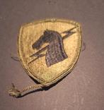 1st special operations command, Ophalen of Verzenden