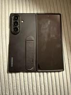 Samsung Galaxy Z Fold 7 512 GB Doos aanwezig, Ophalen, Zwart, Touchscreen, 512 GB