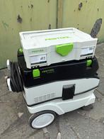 Festool stofzuiger CTL 26E, Ophalen, Zo goed als nieuw