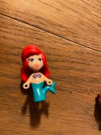 Lego Minifiguur Mini Disney Princess, Verzenden, Gebruikt, Losse stenen, Lego
