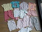 Lot de 15 vêtements fille T 92/98, Ophalen, Zo goed als nieuw, Maat 92