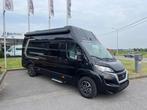WEINSBERG CARATOUR OUTLAW, Bus-model, Bedrijf, Diesel, Tot en met 3
