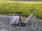 E bike, Ophalen, Qwic, Zo goed als nieuw, 51 tot 55 cm