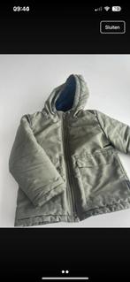 2 Winterjassen 5j Jongen, Enlèvement ou Envoi, Comme neuf