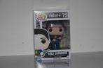 Figurine Funko Pop Fallout4 n75 Sole Survivor, Ophalen, Nieuw, Fantasy