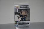 Figurine Funko Pop Fallout4 n75 Sole Survivor, Nieuw, Fantasy, Ophalen