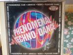 dance en house en techno cd's uit te zoeken deel 106., Ophalen of Verzenden, Gebruikt, Techno of Trance
