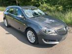 Opel insignia 1.4 benzine, Auto's, Opel, Voorwielaandrijving, Stof, Euro 6, Break