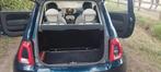 Fiat 500 lounge Full option, Auto's, Fiat, Particulier, Te koop, Benzine