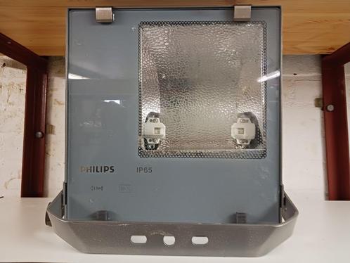 Verlichtingsarmatuur voor parkings RVP251 - PHILIPS., Doe-het-zelf en Bouw, Gereedschapskisten, Nieuw, Ophalen of Verzenden