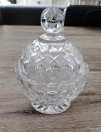 Bonbonnière des années 70, Enlèvement ou Envoi