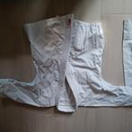 Judo pak maat 130, Ophalen of Verzenden, Zo goed als nieuw