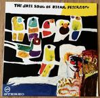 LP The Jazz Soul Of Oscar Peterson, Enlèvement ou Envoi, Comme neuf, Jazz