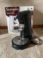 Senseo Viva Café HD7825 koffiezetapparaat, Afneembaar waterreservoir, 1 kopje, Zo goed als nieuw, Espresso apparaat