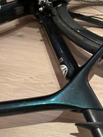 Giant TCR Disc Medium, Fietsen en Brommers, Fietsen | Racefietsen, 28 inch, Carbon, Heren, Zo goed als nieuw