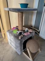 Krabpaal kat, Huis en Inrichting, Tafels | Statafels, Ophalen, Gebruikt