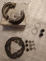 Pièces camino, Enlèvement