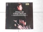 Johnny Cash – A Thing Called Love, Comme neuf, Enlèvement ou Envoi