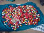 Speelgoedblokken 1 doos 10 euro/ 2 dozen 20 euro, Enlèvement, Utilisé