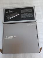 Roland Boutique JD 08en K-25M, Musique & Instruments, Enlèvement ou Envoi, Comme neuf, Roland, Avec connexion MIDI