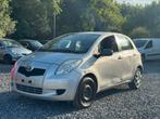 Toyota yaris, Bedrijf, Handgeschakeld, 5 deurs, Yaris