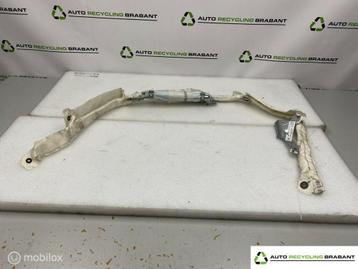 Dakairbag links Seat Leon 1P0880741 beschikbaar voor biedingen