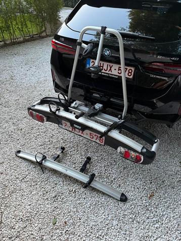 Thule Fietsendrager 2 + 1 (EC 908) beschikbaar voor biedingen