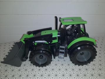 JOUET  tracteur  beschikbaar voor biedingen