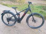 Hybride mountainbike, Ophalen, Zo goed als nieuw, Cube