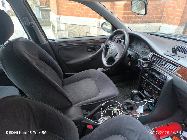 rover 45, Auto's, Rover, Particulier, Benzine, Automaat, Ophalen